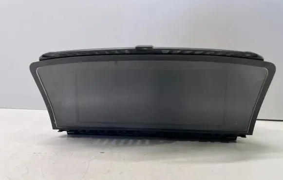 BMW 7 E65 E66 Screen/display/small screen 65826942526 6942526