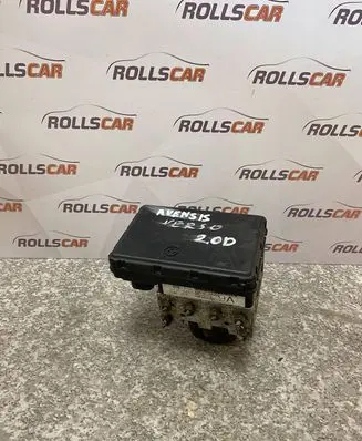 Toyota Avensis Verso ABS Pump 8954144050 4451044050