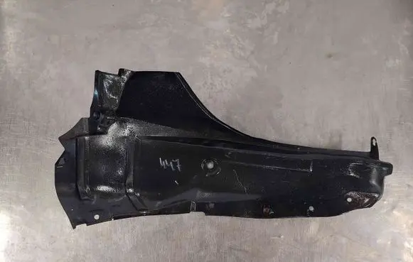 Mazda 6 Front wheel arch liner splash guards