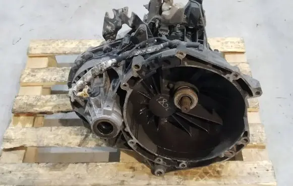 Ford Transit Manual 5 speed gearbox 1C1R7F096AC