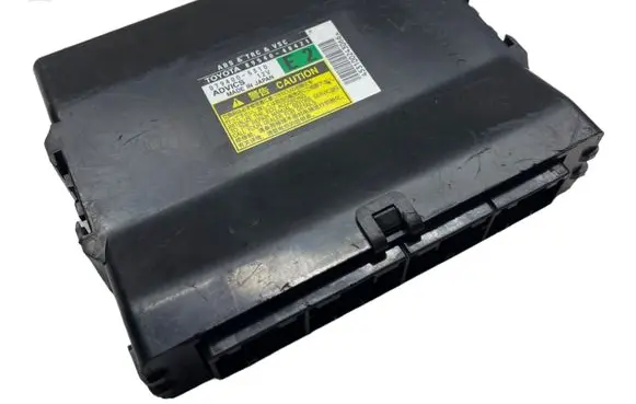 Lexus RX 330 - 350 - 400H ABS control unit/module 8954048421 0794005310