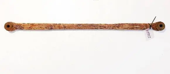 Chrysler Grand Voyager V Rear anti-roll bar/sway bar 