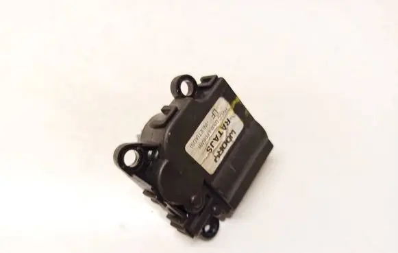 Hyundai Tucson IV NX4 Air flap motor/actuator D332LFDBA01