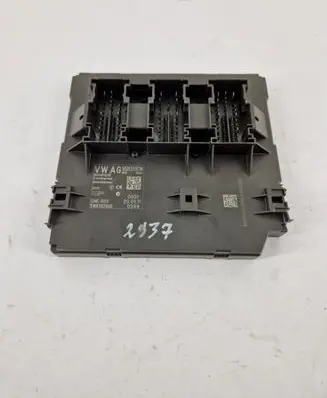 Volkswagen Touran II Comfort/convenience module 5K0937087M