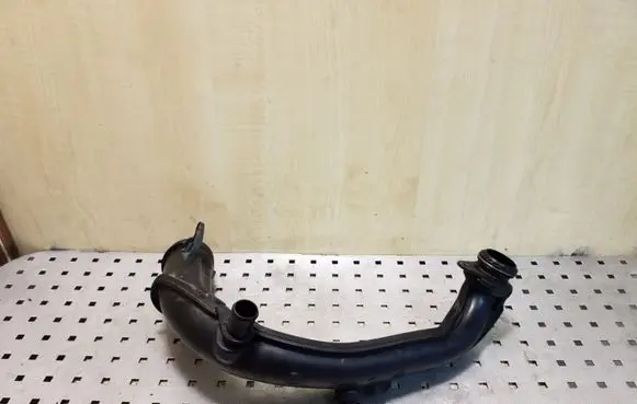 Peugeot 508 Intercooler hose/pipe