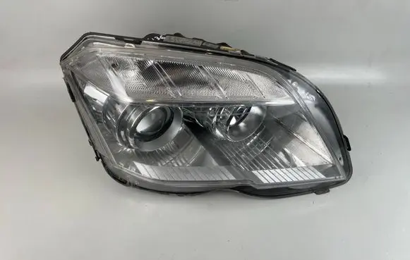 Mercedes-Benz GLK (X204) Headlight/headlamp A2048206959