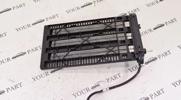 BMW 1 F20 F21 Electric cabin heater radiator 9232058