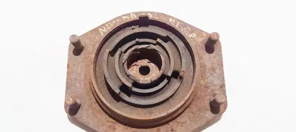 Mazda 323 F Coil spring mount b48134390