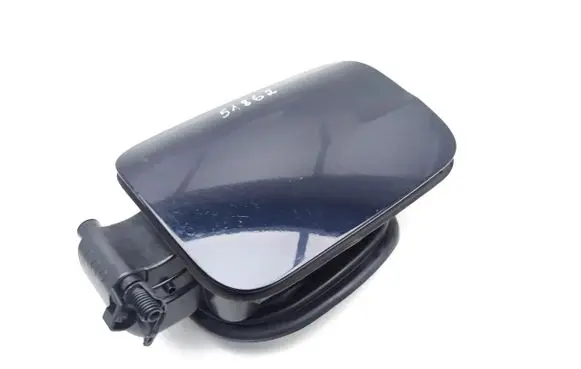 Fuel tank cap