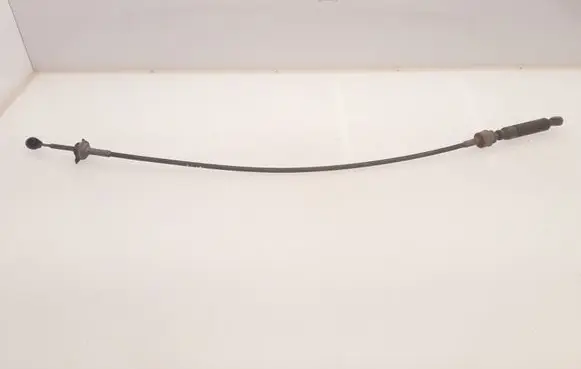 Peugeot 406 Gear shift cable linkage