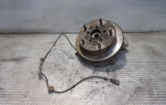 Ford Transit Front wheel hub