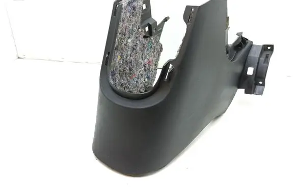 Fiat Doblo Center console 735456137