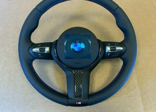 BMW 2 F22 F23 Steering wheel 32307850404 32308092724