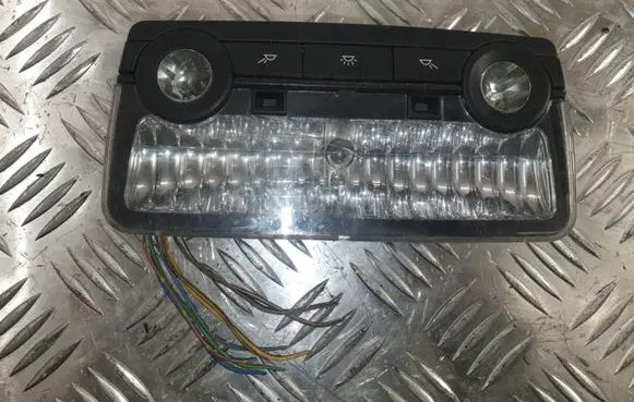 BMW 5 F10 F11 Other interior light 9163699