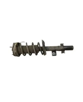 Rear shock absorber/damper