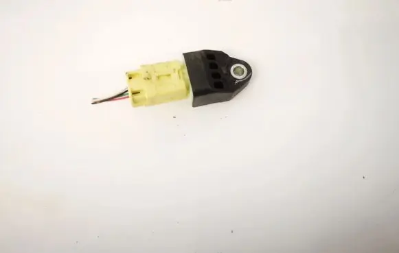 Toyota RAV 4 (XA30) Airbag deployment crash/impact sensor 8983142010 89831-42010