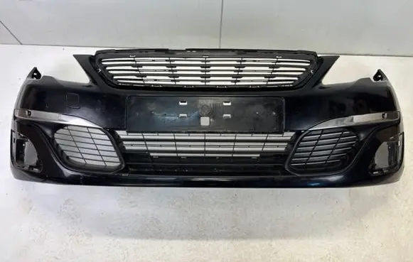 Peugeot 308 Front bumper Z1656