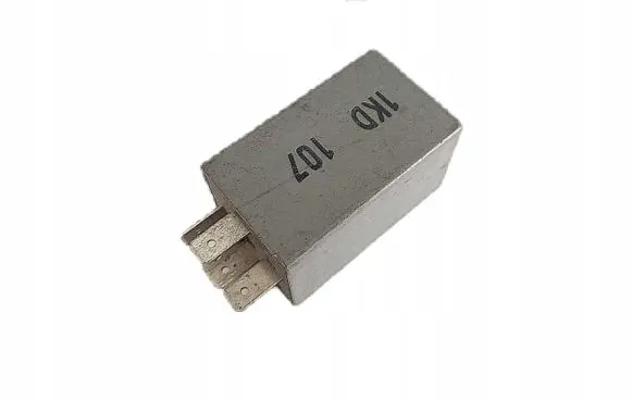 Ford Escort Other relay 88AG18C641AA