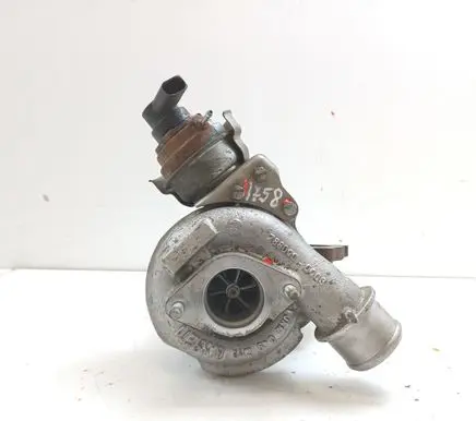 Honda CR-V Turbo 18900RFWG011M2 GT14VZ 7947861