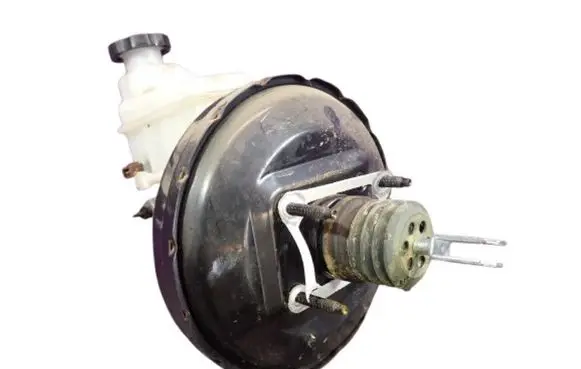 Hyundai i10 Master brake cylinder 58500-0X310