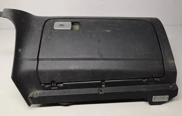 Volkswagen Golf V Glove box 1K1857290 355D300465 1K1857289A