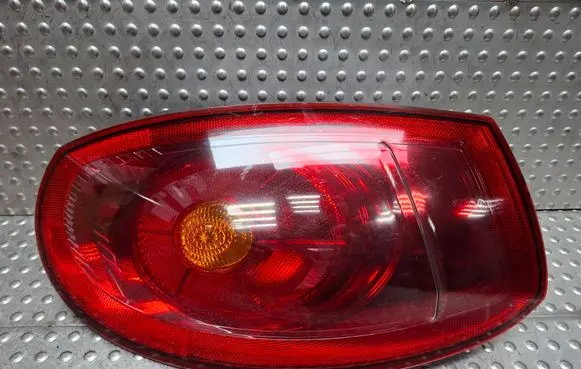 Fiat Bravo Rear/tail lights S26282579 51757542
