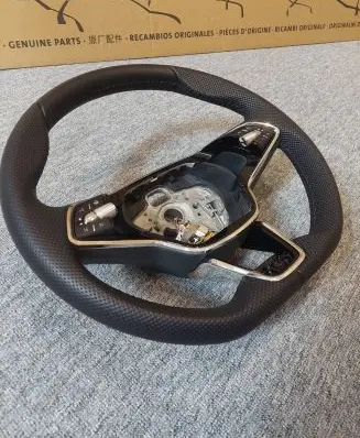Skoda Octavia Mk4 Steering wheel 5E3419093BB 5E3.419.093.BB 5E3959542J