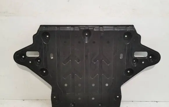 Volvo EX30 Engine splash shield/under tray 660808089529 772005 20231219
