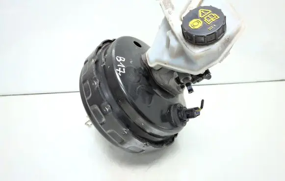 Volvo XC60 Brake booster 31302532 03785957314 03350885571