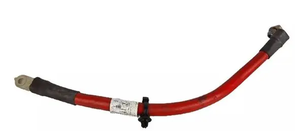 Mercedes-Benz S W222 Positive cable (battery) A2225404602