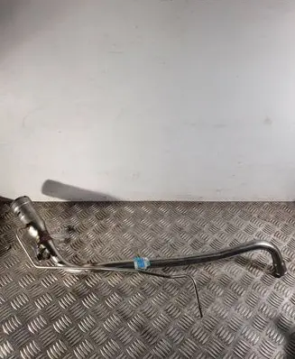 Volvo S90, V90 Fuel tank filler neck pipe 32242547 31432376