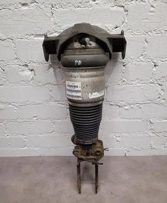 Audi Q7 4L Air suspension front shock absorber 7L8616040A