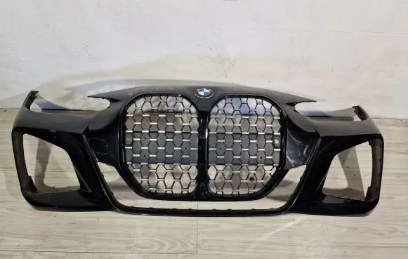 BMW 4 G22 G23 G24 G26 Front bumper 51118078573