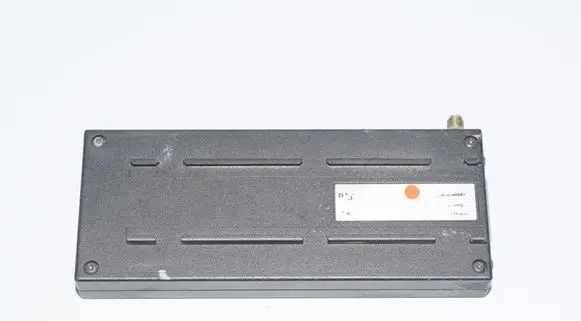 BMW 5 E39 Bluetooth control unit module 8384149