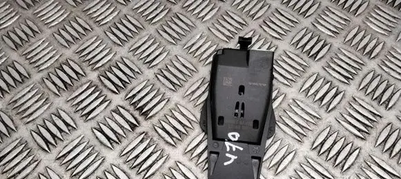 Volvo V70 Rain sensor 31387311