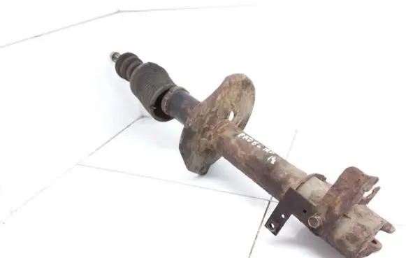 Mitsubishi Pajero Front shock absorber/damper