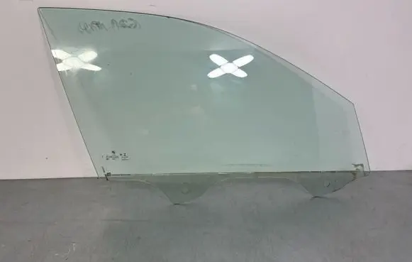 BMW 3 G20 G21 Front door window glass four-door 