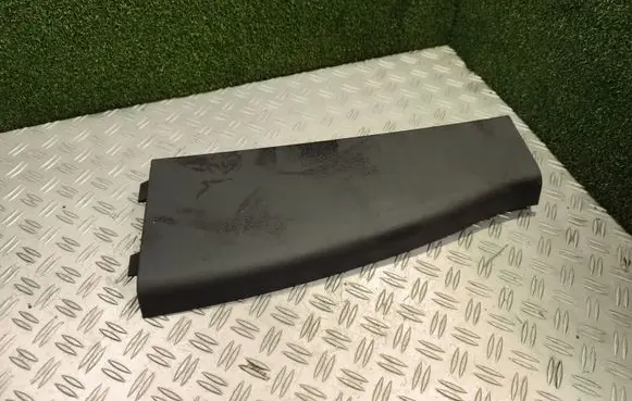 Ford Transit Custom (B) pillar trim (bottom) BK21V243W07ABW BK21V243W07 1299713