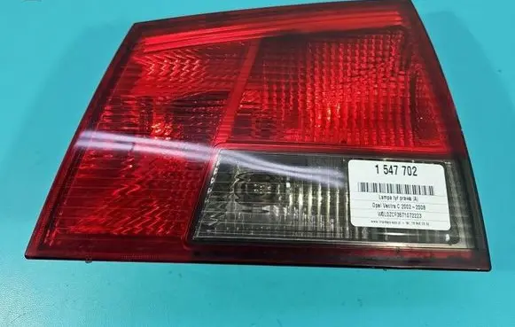Opel Vectra C Rear/tail lights 13184025 IMPRK1547702