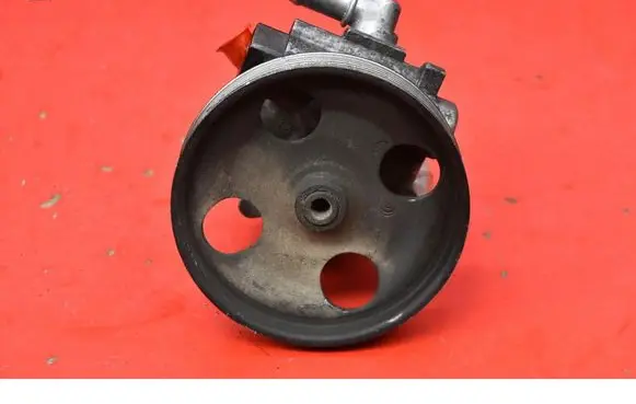 Fiat Ulysse Power steering pump 9645015180