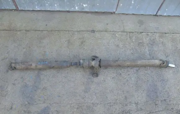 Drive shaft (set)