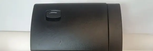 Renault Koleos II Glove box 685003744R