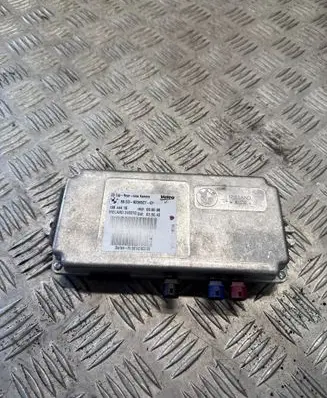 BMW X5 E70 Camera control unit module 9236527