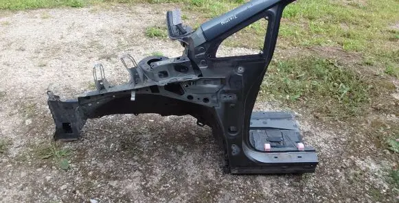 Toyota Prius+ (ZVW40) Front quarter panel 