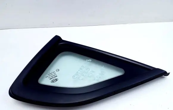 KIA Ceed Rear side window 87810A2000
