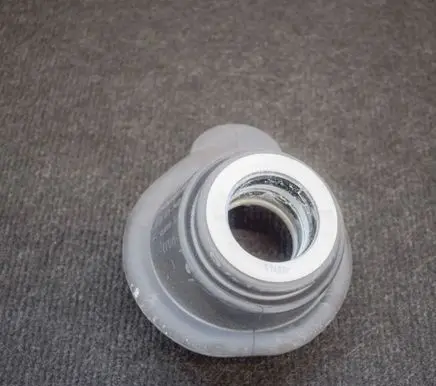 BMW 4 F36 Gran coupe Other body part 6858471