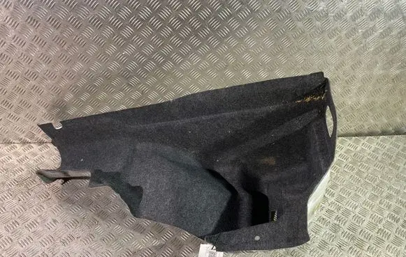 Ford Mustang VI Trunk/boot side trim panel FR3B7645423AD