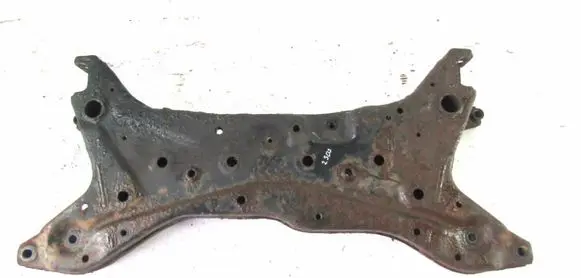 Volkswagen PASSAT B7 Front subframe