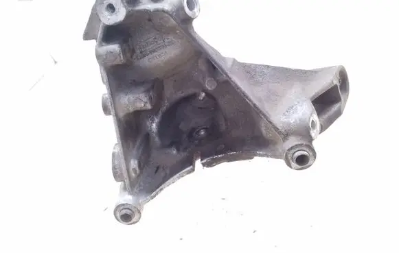 Volvo XC70 A/C compressor mount bracket 6G9N19D624BC