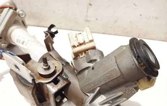 Ignition lock